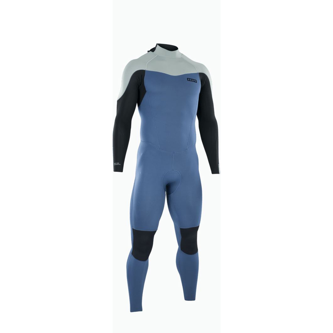 Herren Neoprenanzug Element 4/3 Back Zip