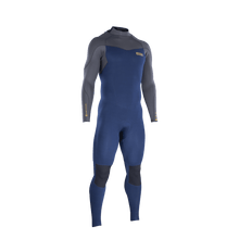 Lade das Bild in den Galerie-Viewer, Herren Neoprenanzug Element 5/4 Back Zip
