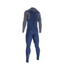Lade das Bild in den Galerie-Viewer, Herren Neoprenanzug Element 5/4 Back Zip
