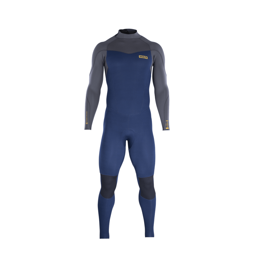 ION Men Wetsuit Element 4/3 Back Zip 2023