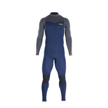 Lade das Bild in den Galerie-Viewer, Herren Neoprenanzug Element 5/4 Back Zip
