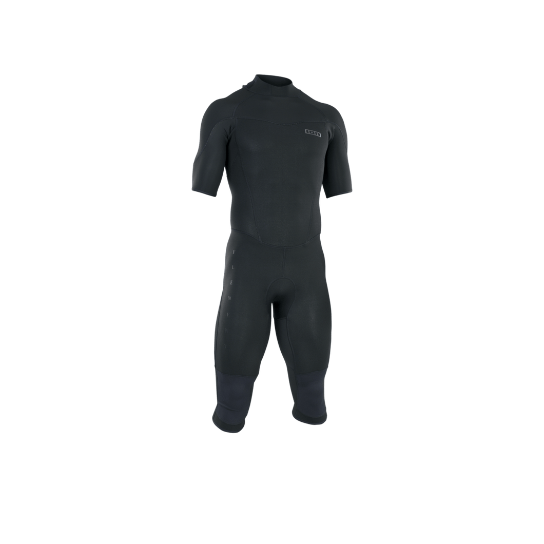 Herren Neoprenanzug Element 3/2 Overknee Kurzarm Back Zip