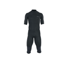 Lade das Bild in den Galerie-Viewer, Herren Neoprenanzug Element 3/2 Overknee Kurzarm Back Zip
