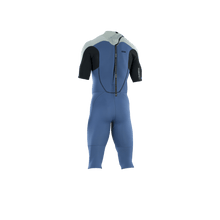 Lade das Bild in den Galerie-Viewer, Herren Neoprenanzug Element 3/2 Overknee Kurzarm Back Zip
