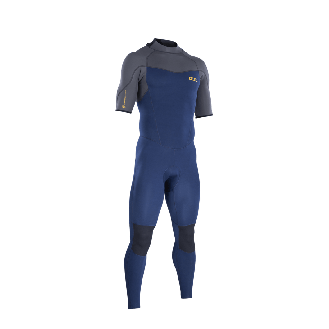 Herren Neoprenanzug Element 2/2 Kurzarm Back Zip