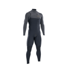 Cargar imagen en el visor de la galería, ION Men Wetsuit Seek Amp 5/4 Front Zip 2024
