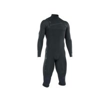 Load image into Gallery viewer, ION Men Wetsuit Seek Core 4/3 Overknee Longsleeve Front Zip 2024
