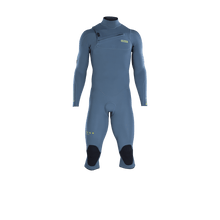 Load image into Gallery viewer, ION Men Wetsuit Seek Core 4/3 Overknee Longsleeve Front Zip 2024
