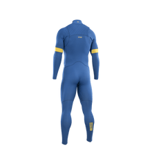 Carica l&#39;immagine nel visualizzatore di Gallery, ION Men Wetsuit Seek Core 5/4 Front Zip 2024
