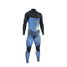 Carica l&#39;immagine nel visualizzatore di Gallery, ION Men Wetsuit Seek Core 5/4 Front Zip 2024
