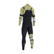 Carica l&#39;immagine nel visualizzatore di Gallery, ION Men Wetsuit Seek Core 5/4 Front Zip 2024
