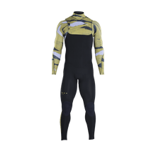 Carica l&#39;immagine nel visualizzatore di Gallery, ION Men Wetsuit Seek Core 5/4 Front Zip 2024
