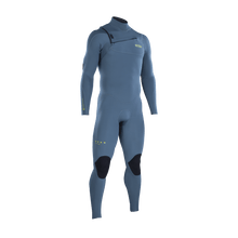 Cargar imagen en el visor de la galería, ION Men Wetsuit Seek Core 5/4 Front Zip 2024
