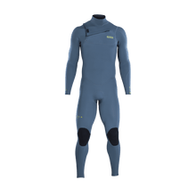 Cargar imagen en el visor de la galería, ION Men Wetsuit Seek Core 5/4 Front Zip 2024
