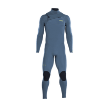 Load image into Gallery viewer, ION Men Wetsuit Seek Core 4/3 Front Zip 2024

