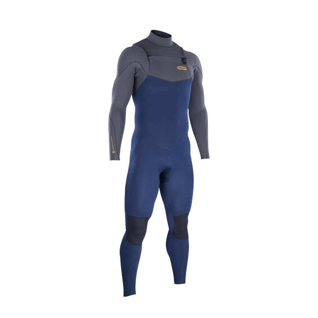 Herren Neoprenanzug Element 4/3 Front Zip