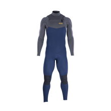 Carica l&#39;immagine nel visualizzatore di Gallery, ION Men Wetsuit Element 5/4 Front Zip 2023
