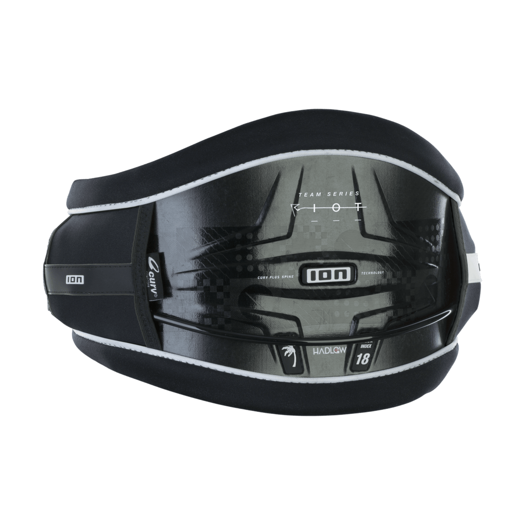 ION Team Series Kite Harness Men 2024