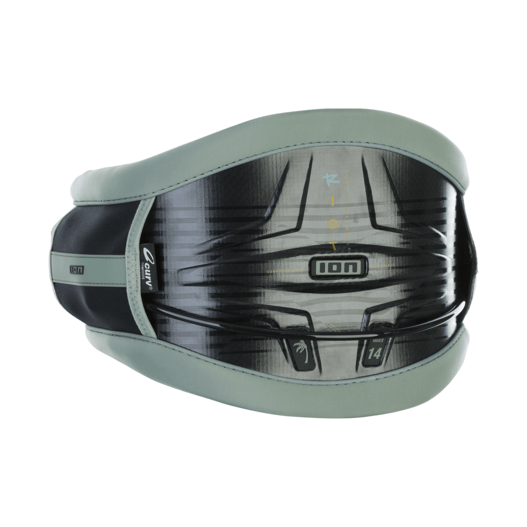 Riot Curv Kite Trapez Herren