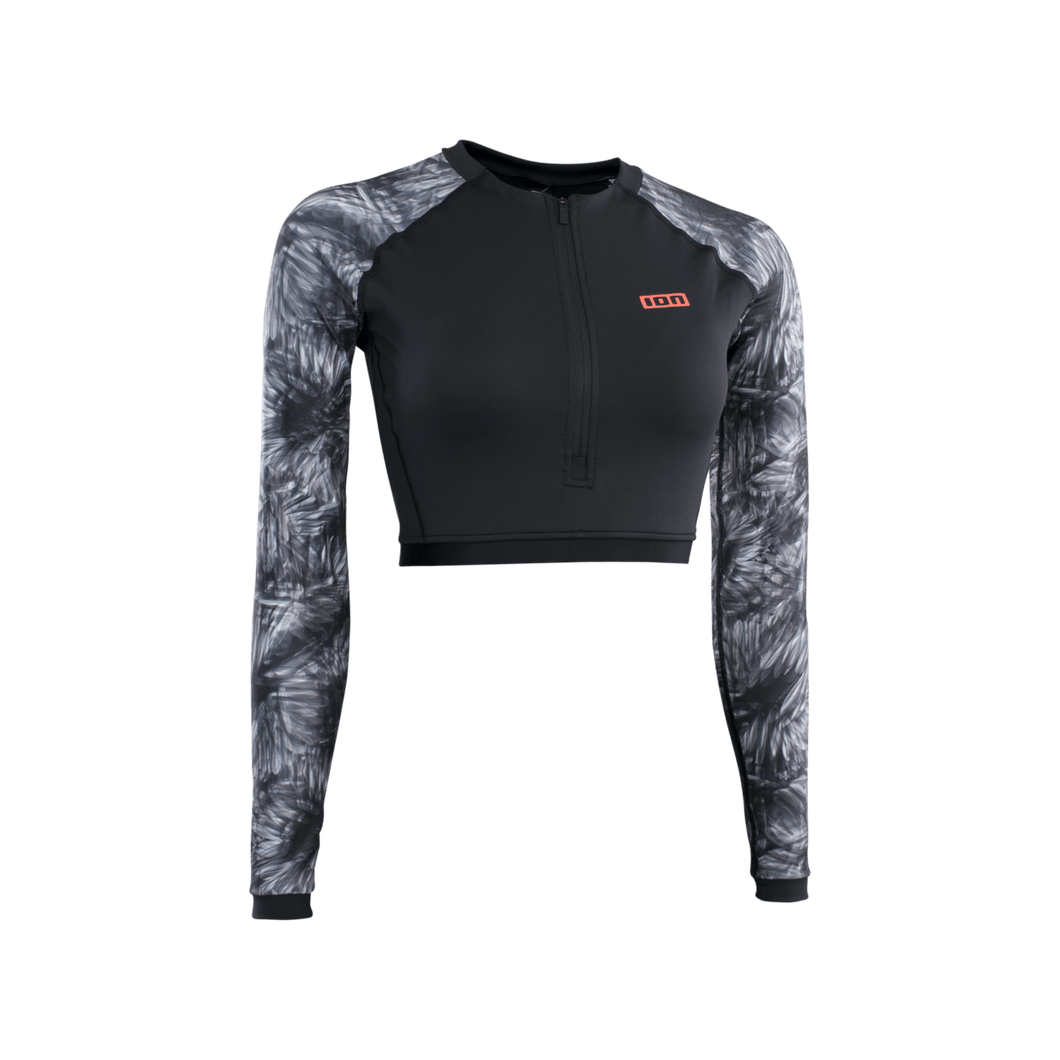 Shorty Rashguard Langarm 