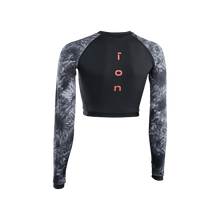 Lade das Bild in den Galerie-Viewer, Shorty Rashguard Langarm 
