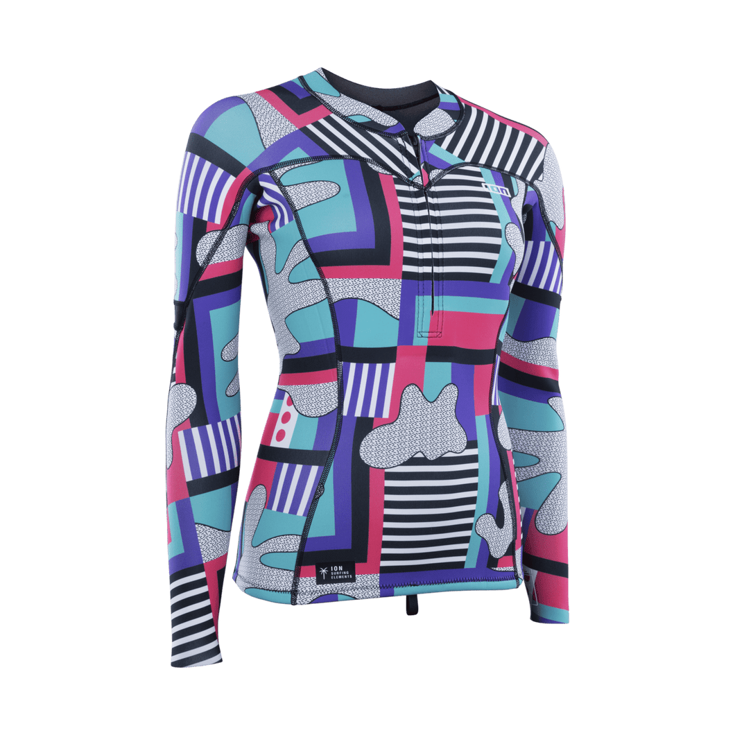 ION Neo Zip Top 1.5 Women 2024