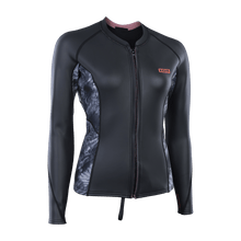 Load image into Gallery viewer, ION Neo Zip Top 2/1 Longsleeve Skin Women  2024
