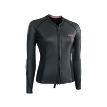 Load image into Gallery viewer, ION Neo Zip Top 2/1 Longsleeve Skin Women  2024

