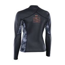 Load image into Gallery viewer, ION Neo Zip Top 2/1 Longsleeve Skin Women  2024
