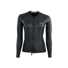 Load image into Gallery viewer, ION Neo Zip Top 2/1 Longsleeve Skin Women  2024
