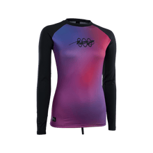 Lade das Bild in den Galerie-Viewer, Rashguard Lizz Langarm Damen 

