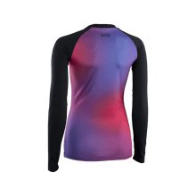 Lade das Bild in den Galerie-Viewer, Rashguard Lizz Langarm Damen 
