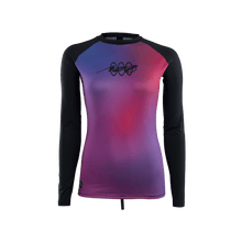 Lade das Bild in den Galerie-Viewer, Rashguard Lizz Langarm Damen 
