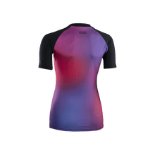 Load image into Gallery viewer, ION Rashguard Lizz Shortsleeve Women  2023
