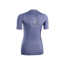 Cargar imagen en el visor de la galería, ION Rashguard Shortsleeve Women  2023
