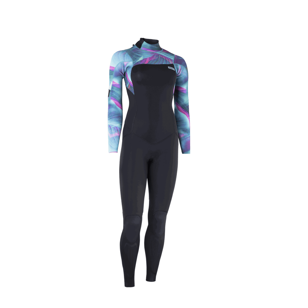 ION Women Wetsuit Amaze Core 4/3 Back Zip 2024