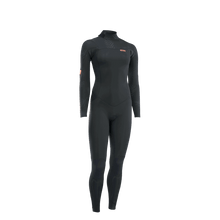Carica l&#39;immagine nel visualizzatore di Gallery, ION Women Wetsuit Amaze Core 4/3 Back Zip 2024
