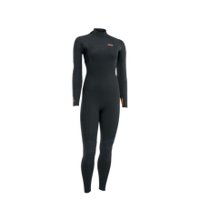 Load image into Gallery viewer, ION Women Wetsuit Element 5/4 Back Zip 2023
