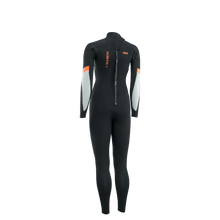 Load image into Gallery viewer, ION Women Wetsuit Element 4/3 Back Zip 2024
