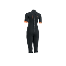 Load image into Gallery viewer, ION Women Wetsuit Element 3/2 Overknee Shortsleeve Back Zip 2024
