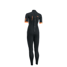 Load image into Gallery viewer, ION Women Wetsuit Element 3/2 Shortsleeve Back Zip 2024
