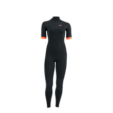 Load image into Gallery viewer, ION Women Wetsuit Element 3/2 Shortsleeve Back Zip 2024
