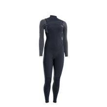 Load image into Gallery viewer, ION Women Wetsuit Amaze Amp 4/3 Front Zip 2024
