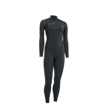 Carica l&#39;immagine nel visualizzatore di Gallery, ION Women Wetsuit Amaze Core 5/4 Front Zip 2024
