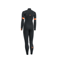 Carica l&#39;immagine nel visualizzatore di Gallery, ION Women Wetsuit Amaze Core 5/4 Front Zip 2024
