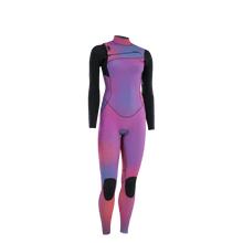 Load image into Gallery viewer, ION Women Wetsuit Amaze Core 4/3 Front Zip 2024
