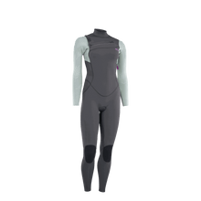 Carica l&#39;immagine nel visualizzatore di Gallery, ION Women Wetsuit Amaze Core 5/4 Front Zip 2024
