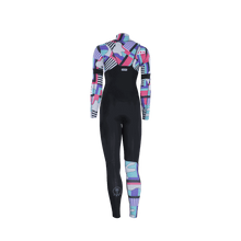 Load image into Gallery viewer, ION Women Wetsuit Amaze Core 4/3 Front Zip 2024
