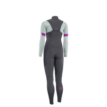 Carica l&#39;immagine nel visualizzatore di Gallery, ION Women Wetsuit Amaze Core 5/4 Front Zip 2024
