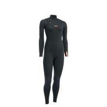 Load image into Gallery viewer, ION Women Wetsuit Element 3/2 Front Zip 2024
